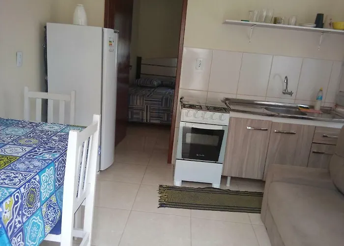 Kit Net Um Quarto
