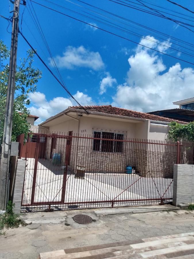 Apartamento Kit Net Um *