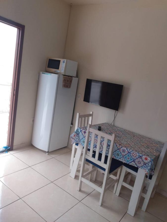 Kit Net Um Apartamento Florianópolis