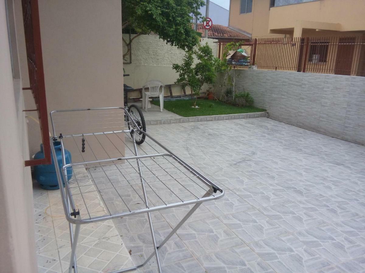 Kit Net Um Apartamento Florianópolis
