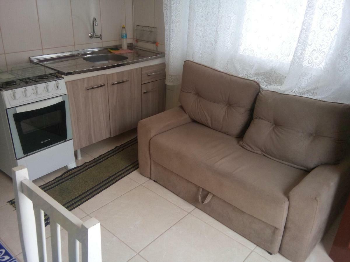 Apartamento Kit Net Um